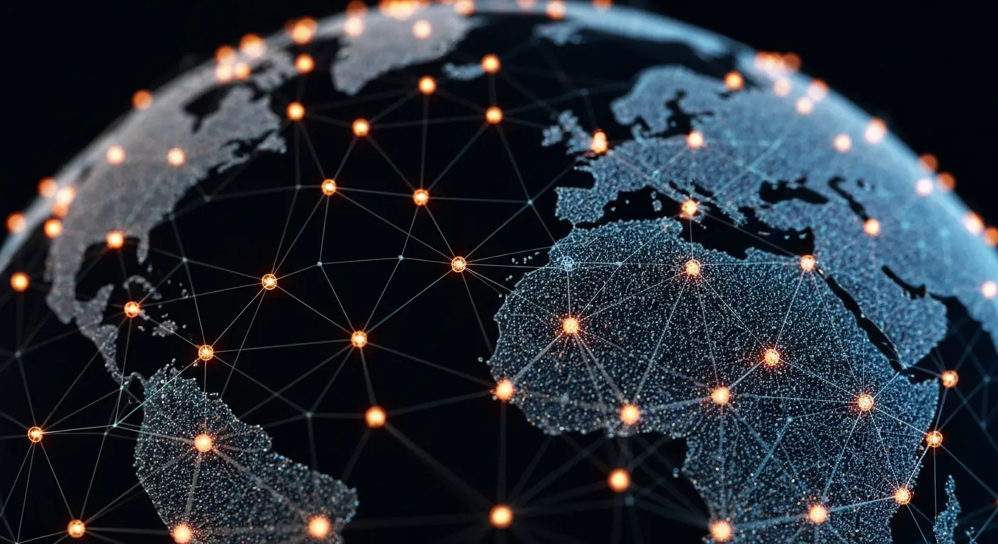 The Future of Web Development: Trends Shaping 2025 and Beyond