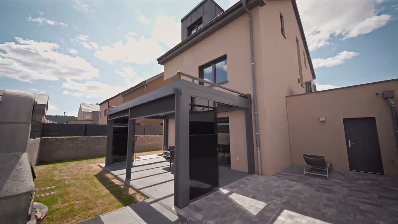 NewHome Boevange