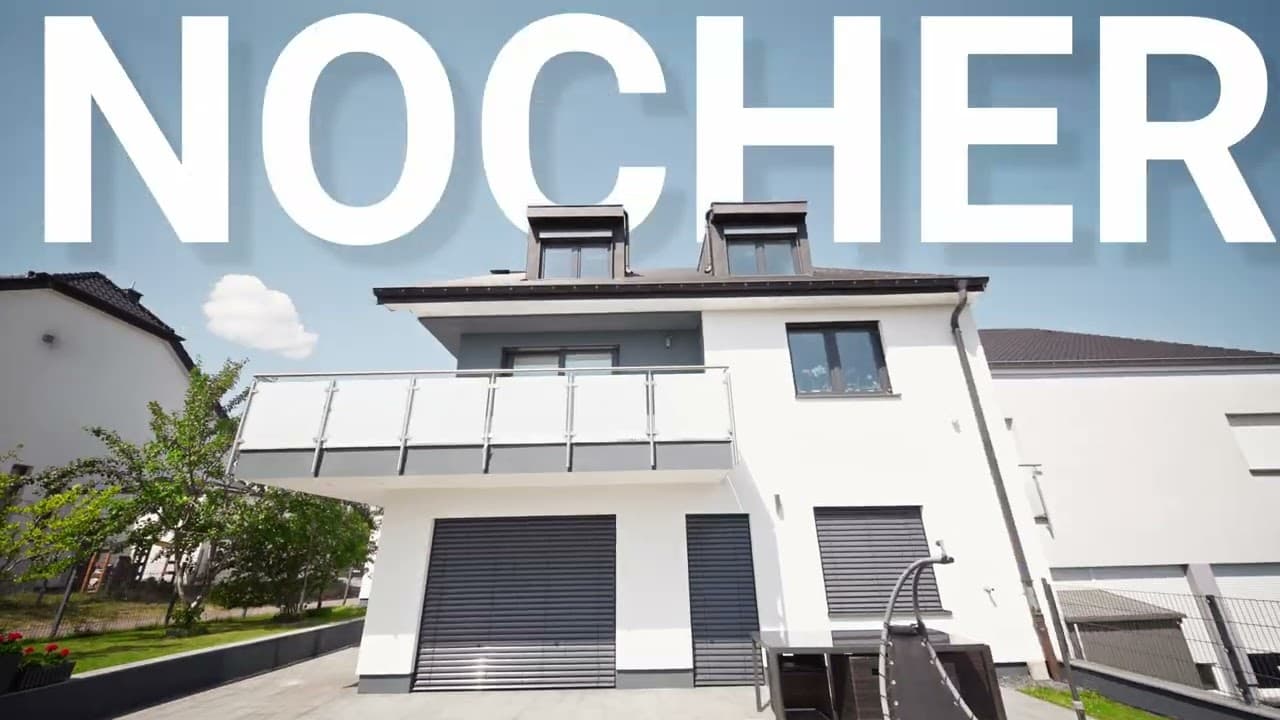 NewHome Nocher