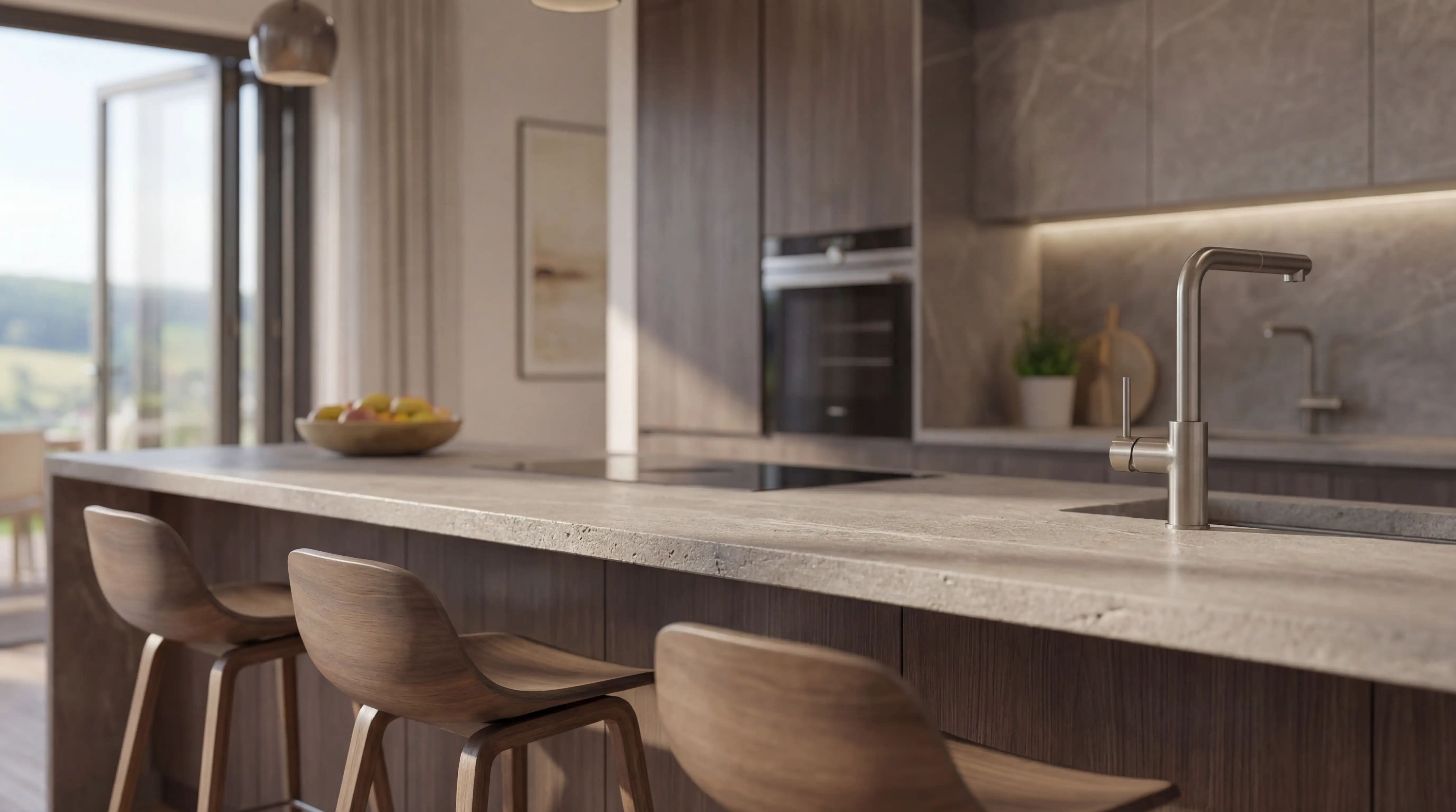 Real Estate AI Cinematic