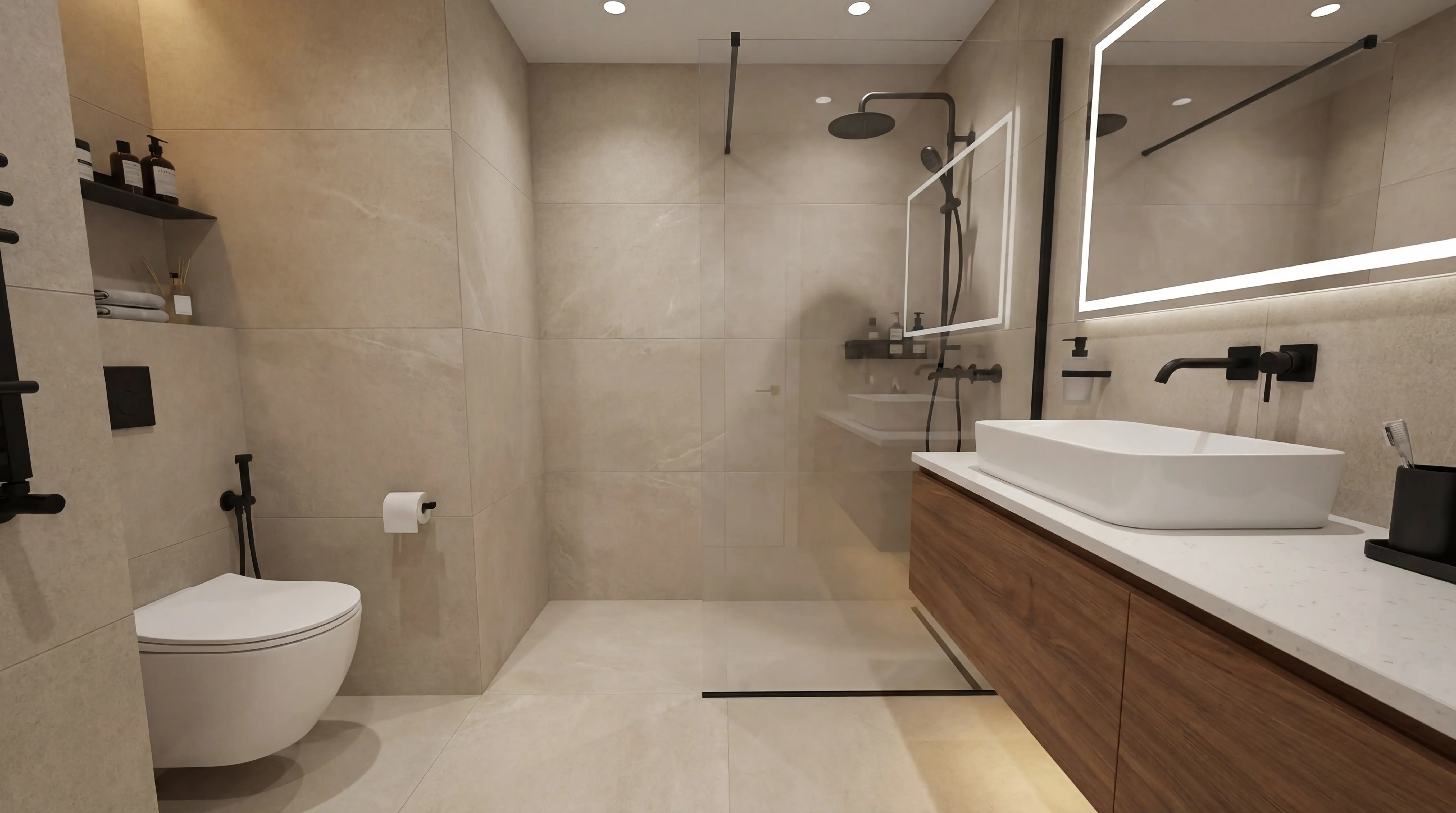 Interior Staging